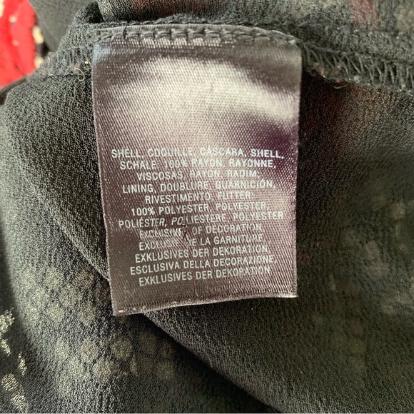 Anthropologie Floreat Abelia Dress - Picture 15 of 15